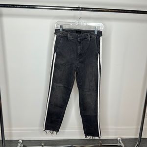 Mother The Shake Prep Fray